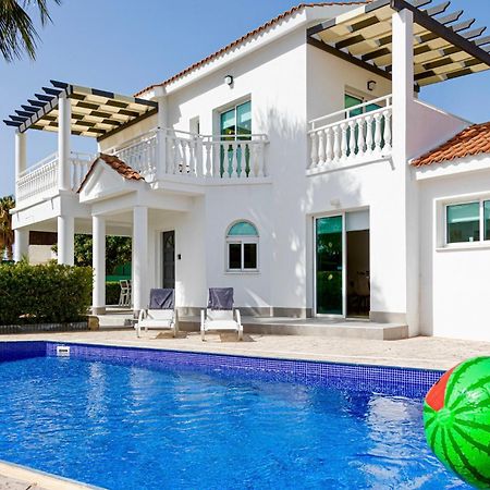 Villa Yolo Peyia Exterior photo